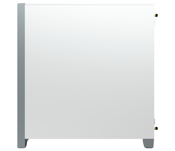 Corsair 4000D Airflow Biała - 591819 - zdjęcie 6
